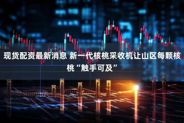 现货配资最新消息 新一代核桃采收机让山区每颗核桃“触手可及”